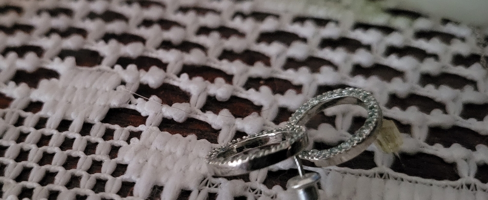 Earring - Picture 2 of 3